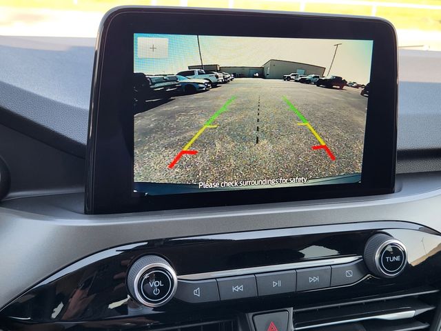 2025 Ford Escape Active photo 14