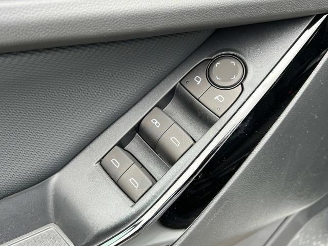 2026 Chevrolet Equinox LT photo 12