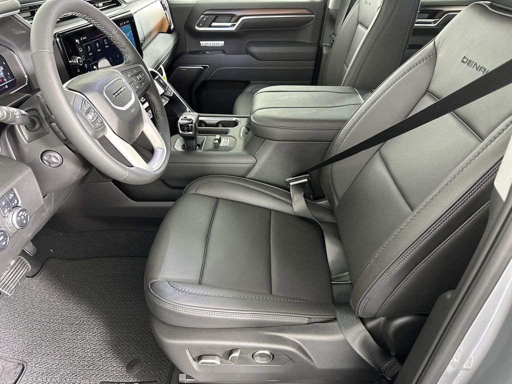 2025 Gmc Sierra 1500 Denali photo 6