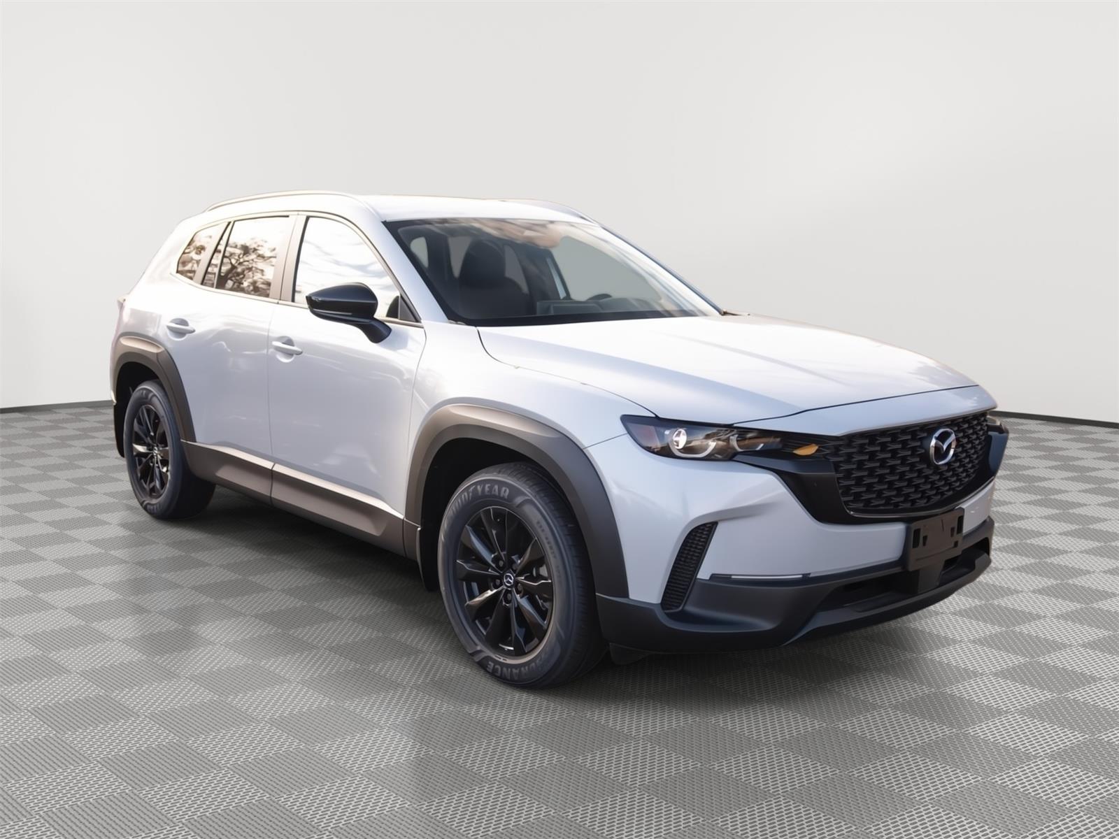 2025 Mazda CX-50 Select's photo