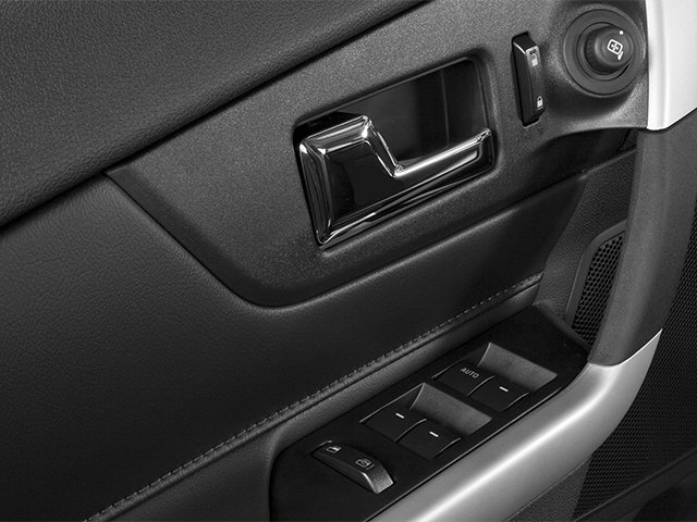 2014 Ford Edge SEL photo 16