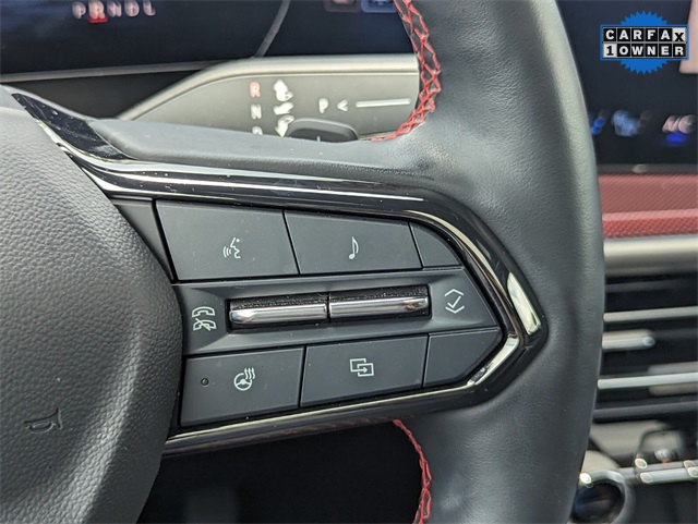 2024 Chevrolet Traverse RS photo 23