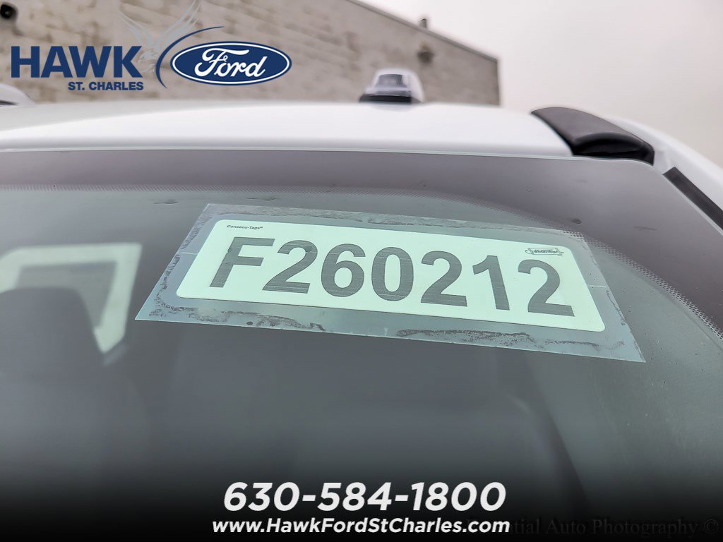 2026 FORD F-250 - Image 16