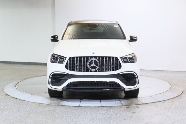 2022 Mercedes Benz GLE AMG 63 S photo 12