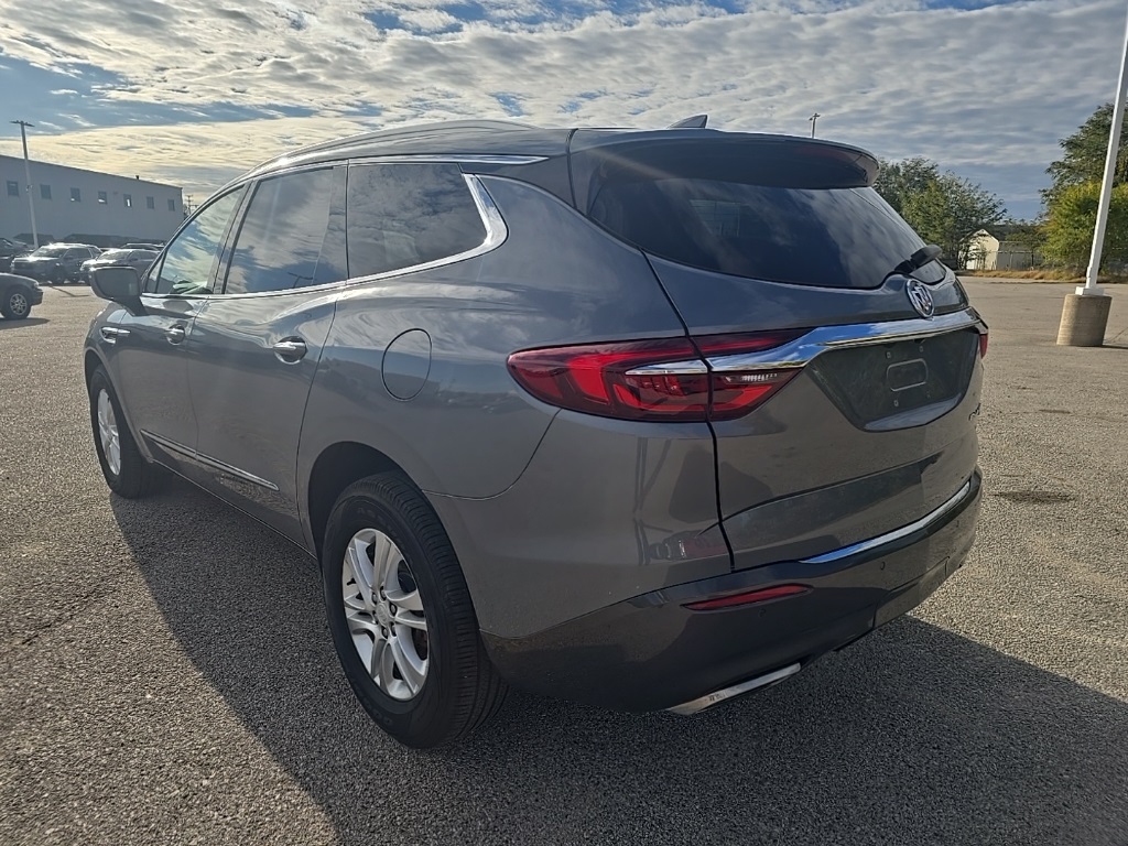 2019 Buick Enclave Essence photo 4