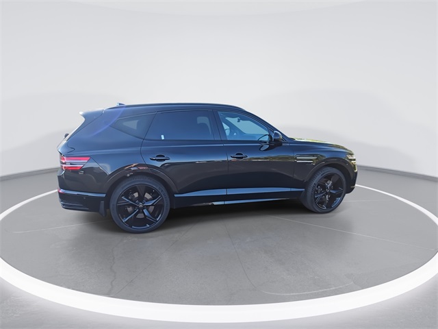 2026 Genesis GV80 3.5T Prestige photo 9