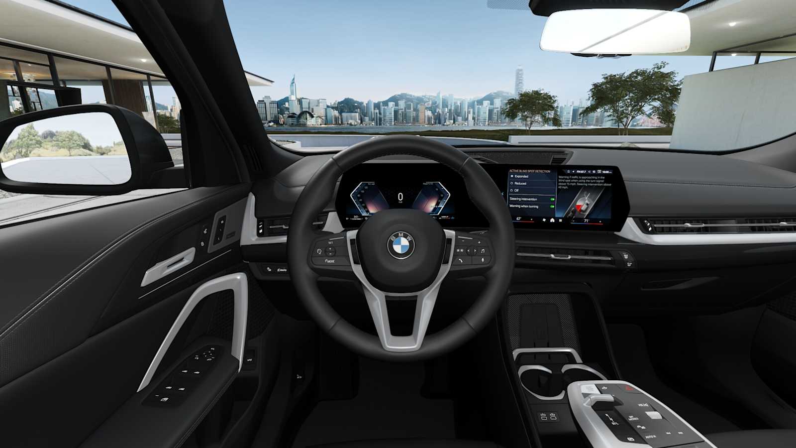 2026 Bmw X2 xDrive28i photo 10