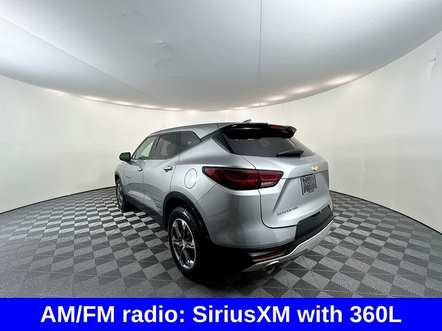 2023 Chevrolet Blazer 2LT photo 5