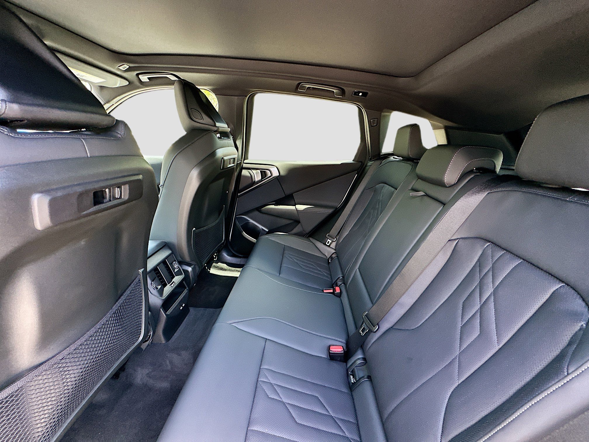 2026 Bmw X3 photo 22