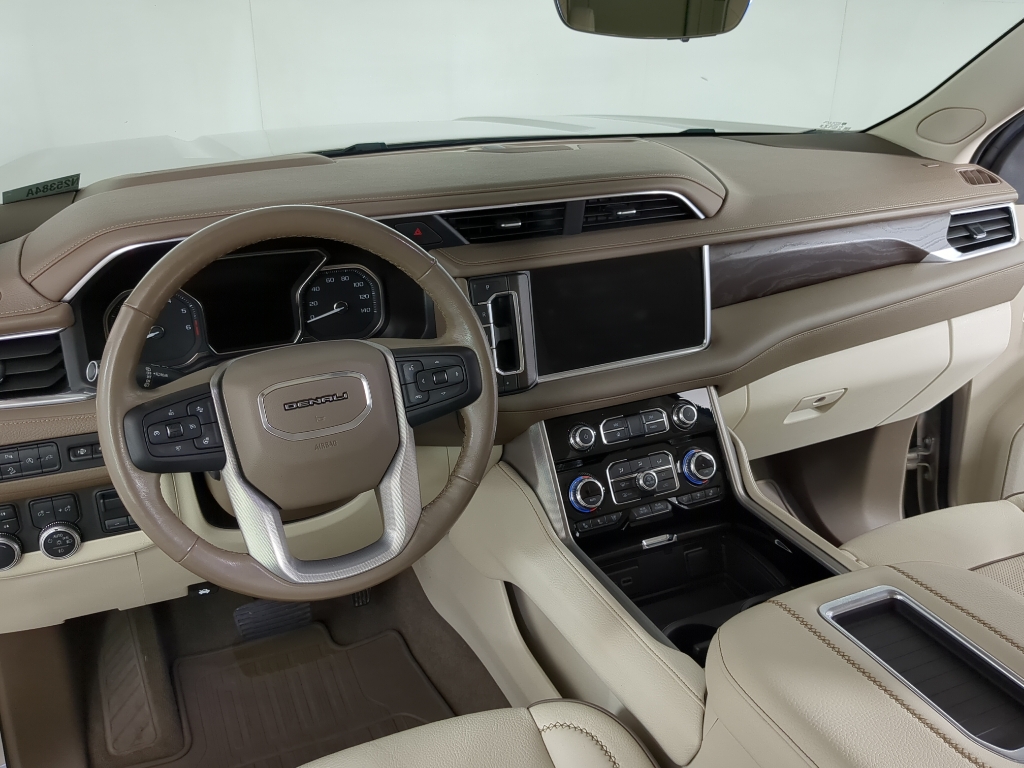 2021 Gmc Yukon Denali photo 13