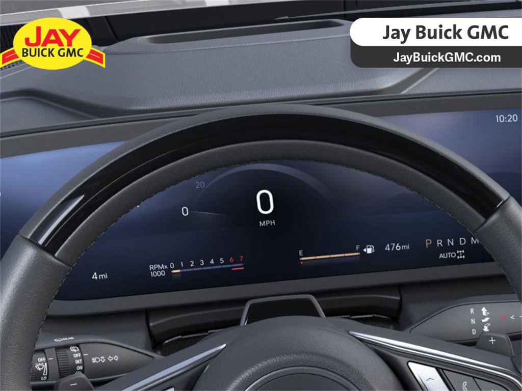2026 Buick Enclave Preferred photo 18