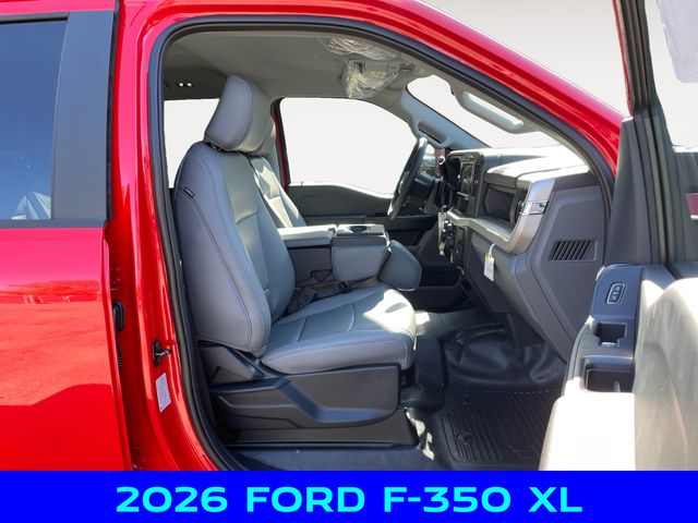 2026 Ford F-350 photo 14