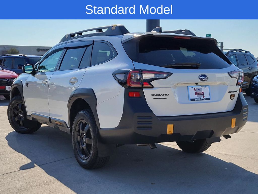 2023 Subaru Outback Wilderness photo 3