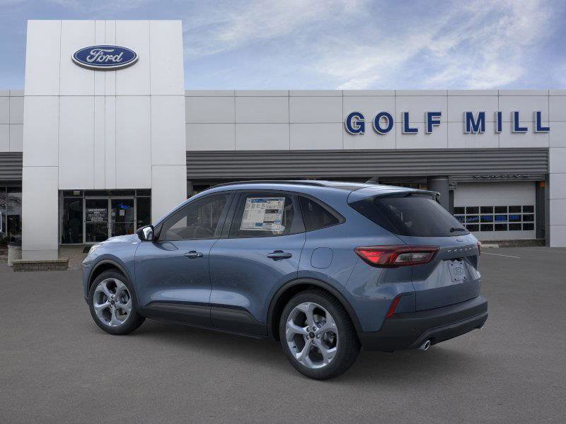 2026 FORD ESCAPE - Image 4