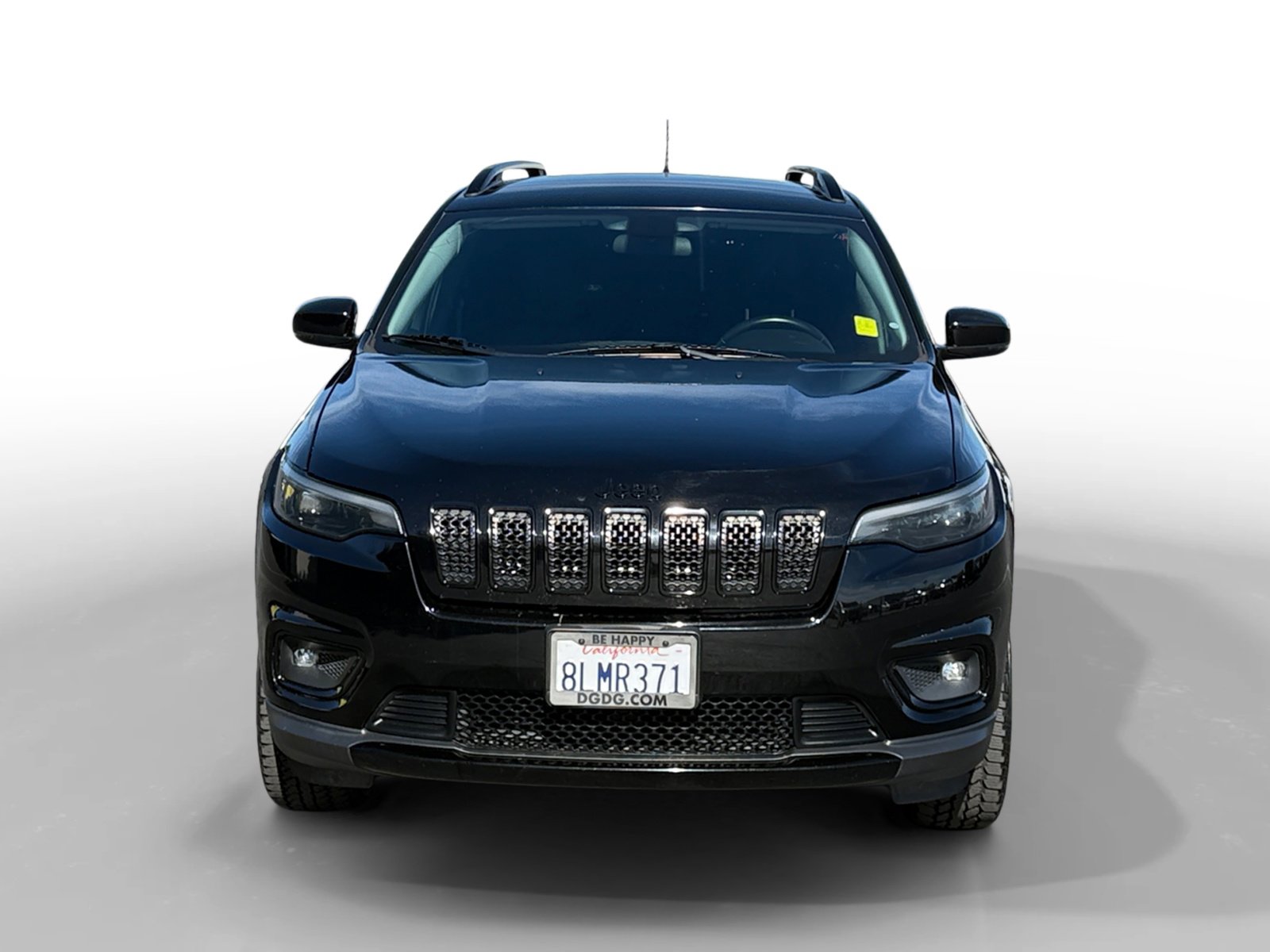 2019 Jeep Cherokee Altitude photo 7