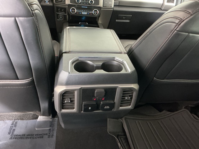 2022 Ford F-450 photo 29