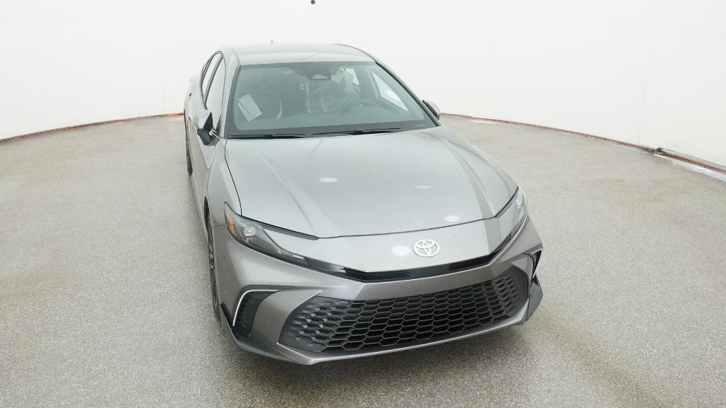 2025 Toyota Camry SE photo 30