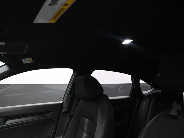 2024 Honda Civic Sport photo 21
