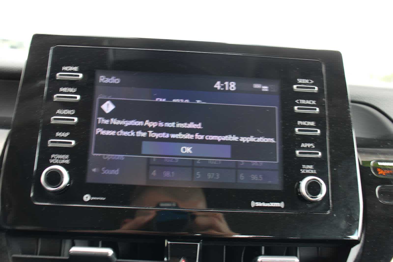 2024 Toyota Camry SE photo 26
