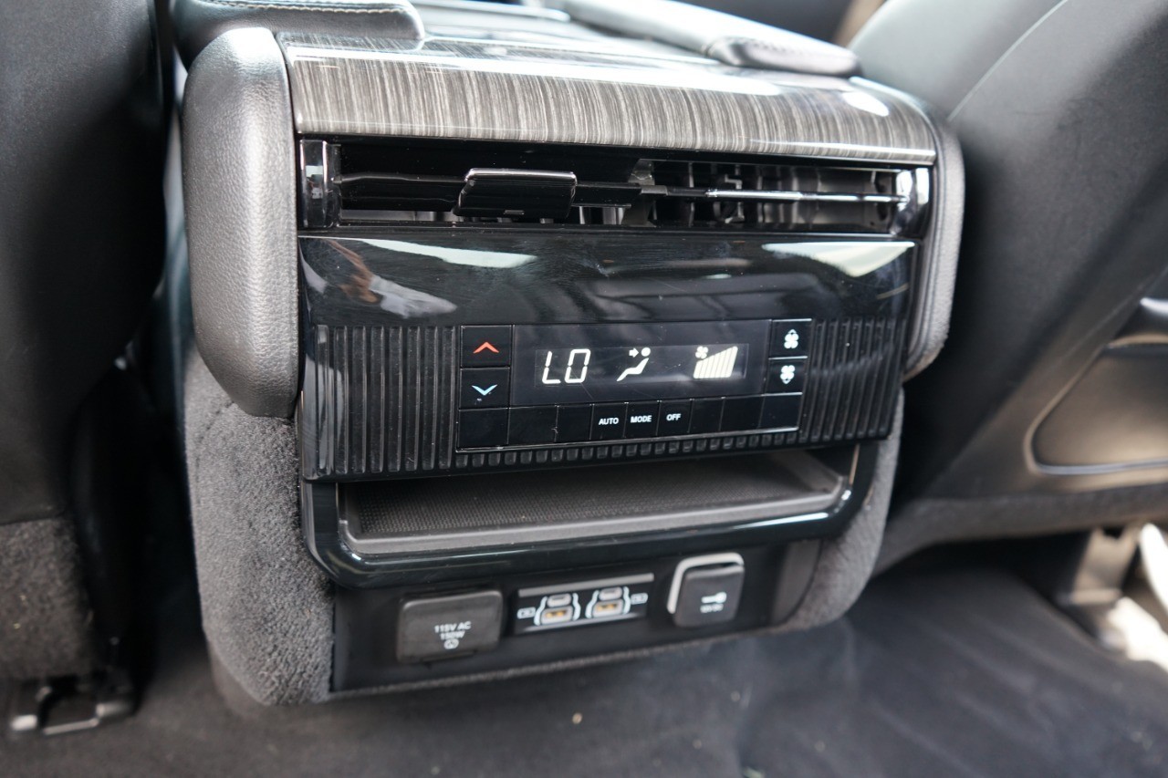 2022 Jeep Wagoneer Series II photo 34