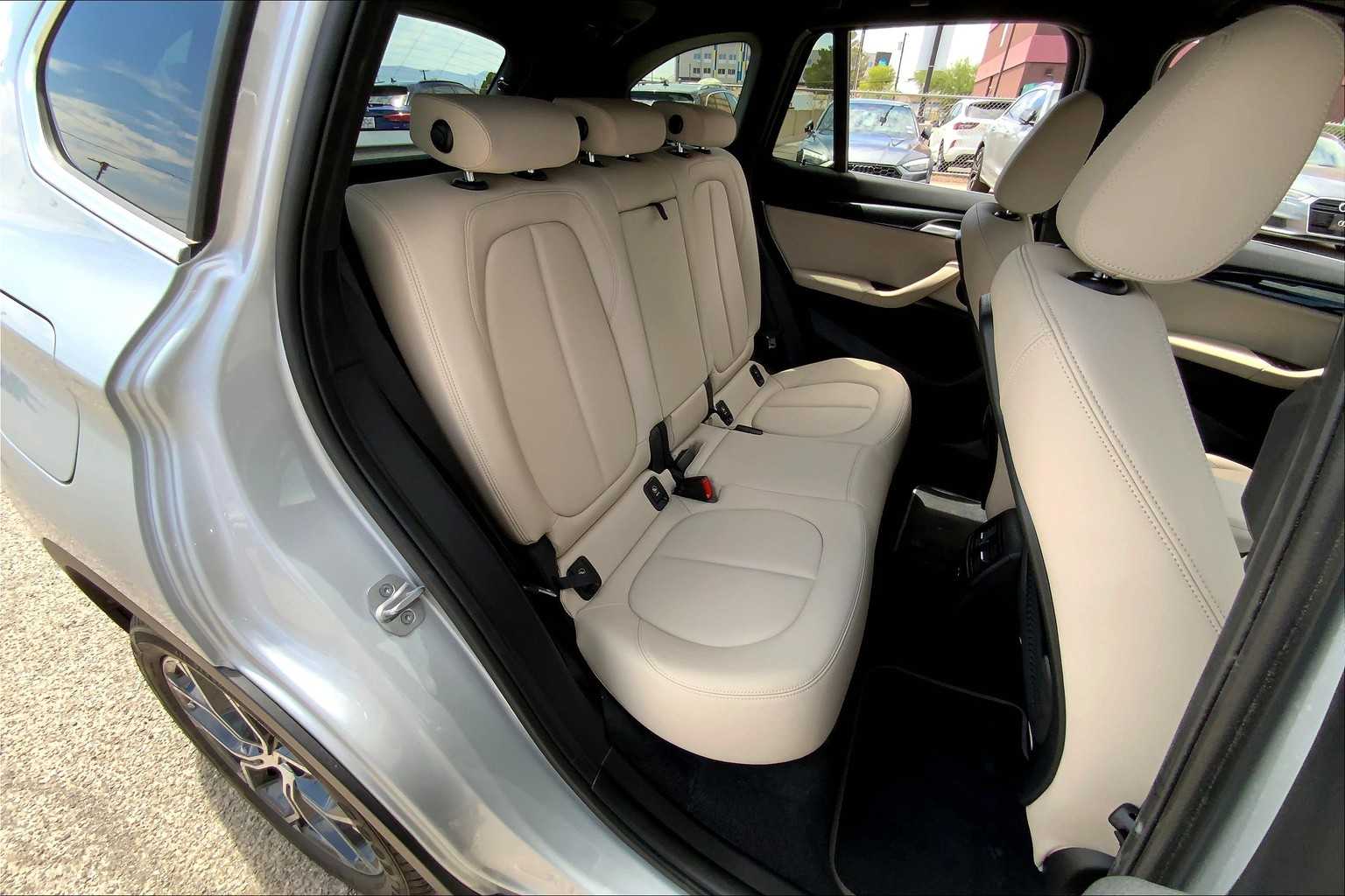 2021 Bmw X1 XDrive28i photo 16