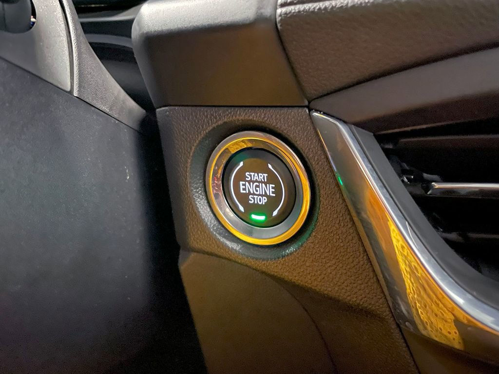 2025 Buick Encore GX Preferred photo 31