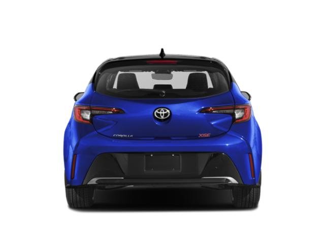 2025 Toyota Corolla XSE photo 7