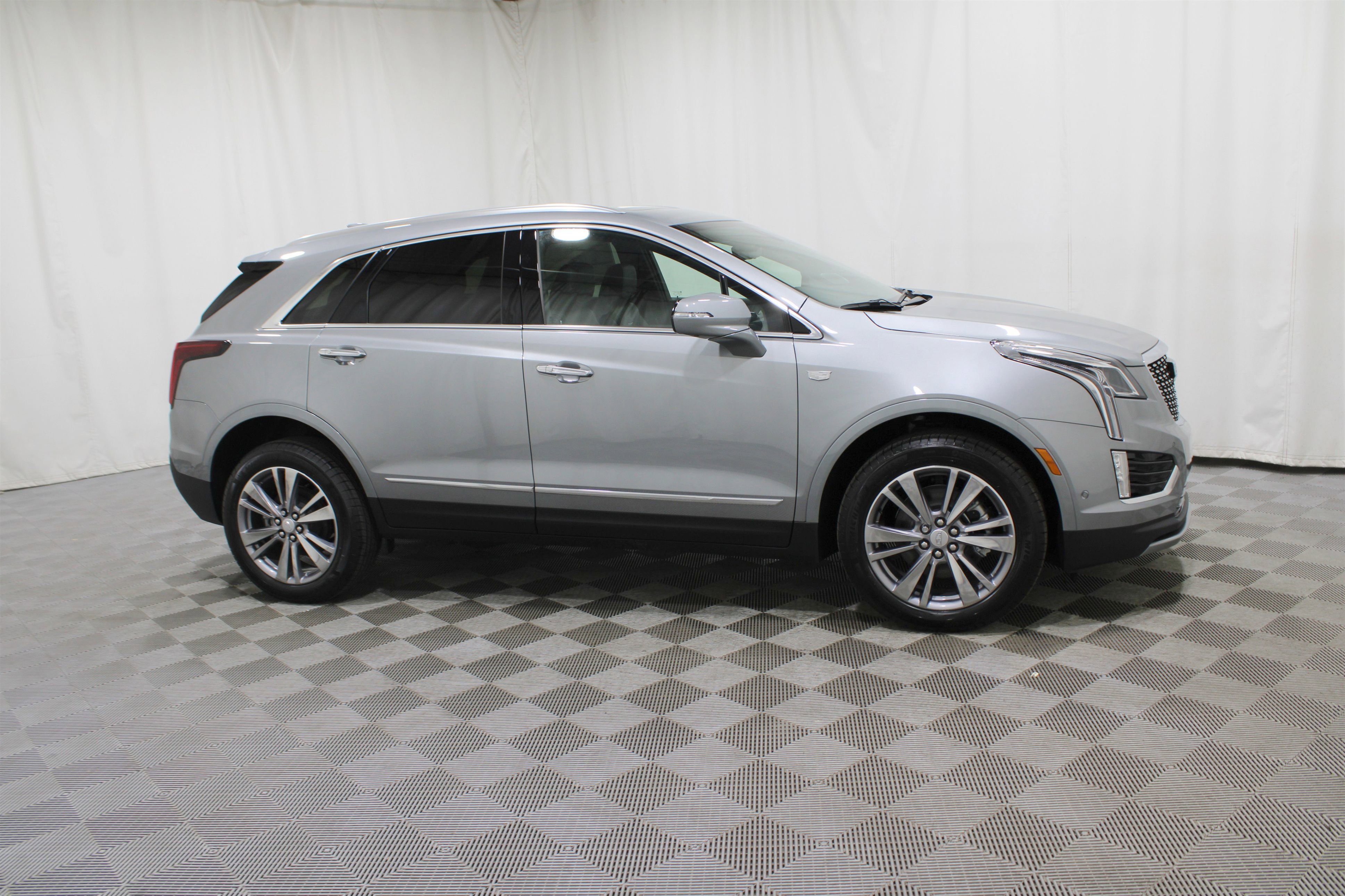 2025 Cadillac XT5 Premium Luxury photo 16