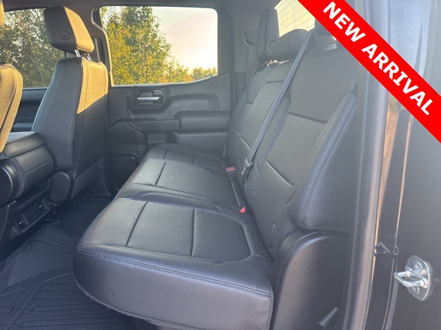 2020 Gmc Sierra 1500 Base photo 8