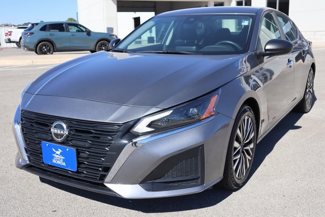 2024 Nissan Altima SV