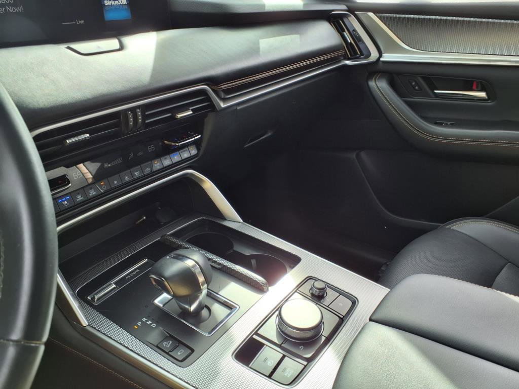 2024 Mazda CX-90 3.3 Turbo Premium Plus photo 24