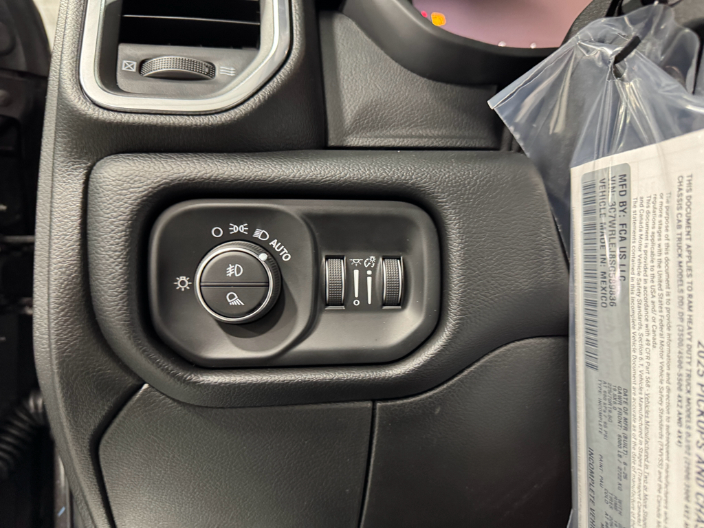 2025 Ram 4500 photo 25