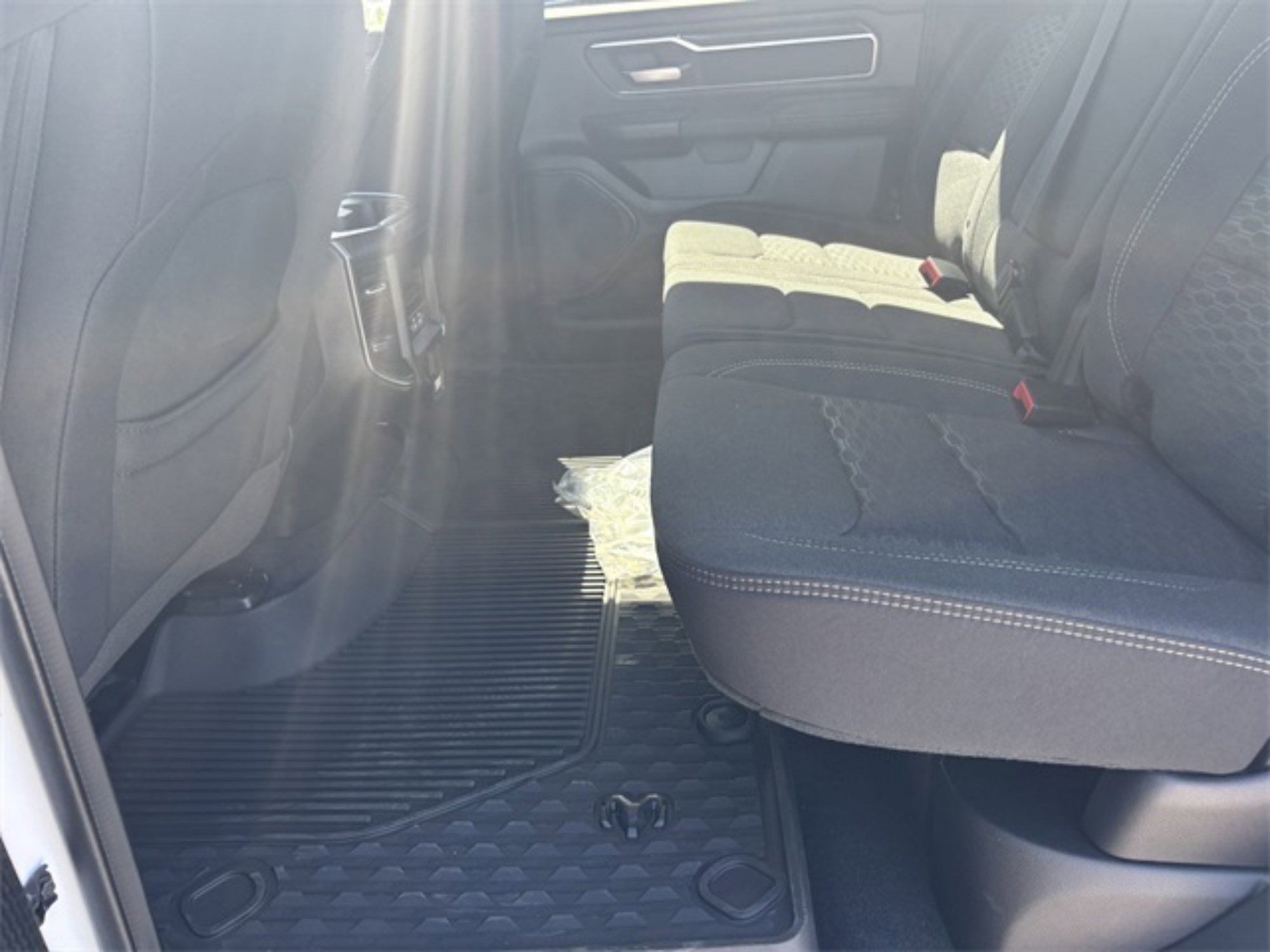 2025 Ram 1500 Big Horn photo 26