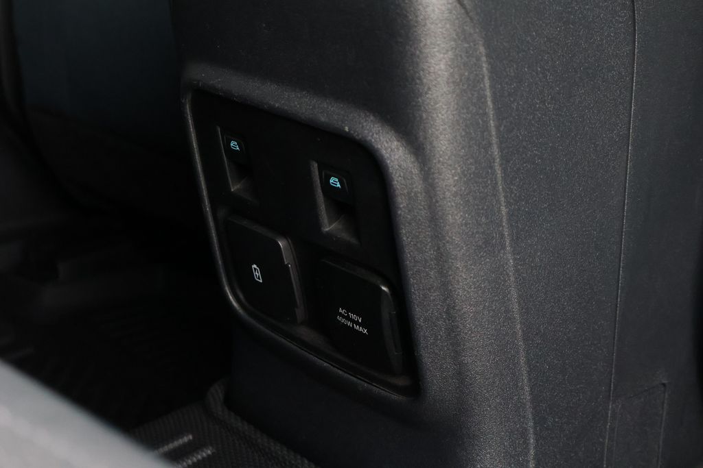 2023 Ford Bronco Outer Banks photo 37