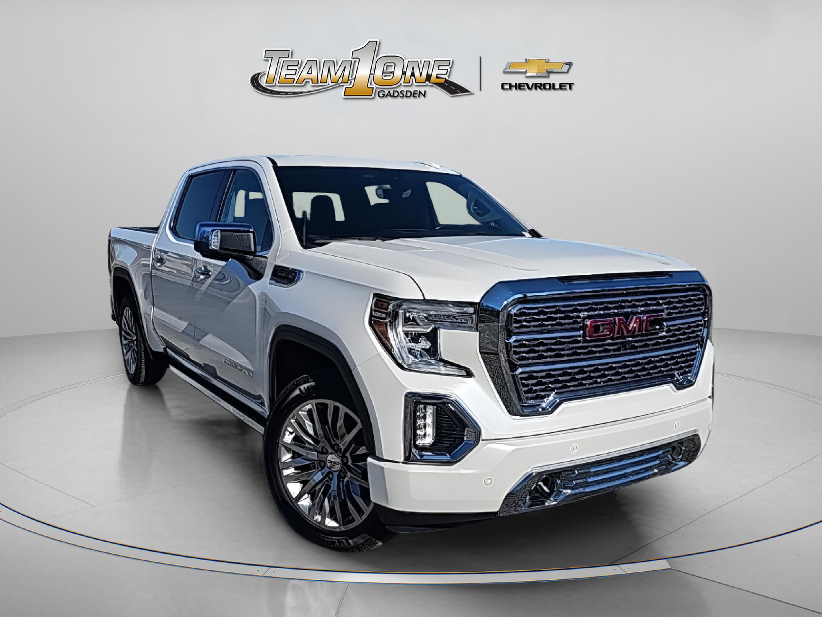 2020 GMC Sierra 1500 Denali Denali's photo