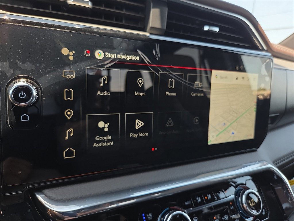 2025 Gmc Sierra 1500 Denali photo 12