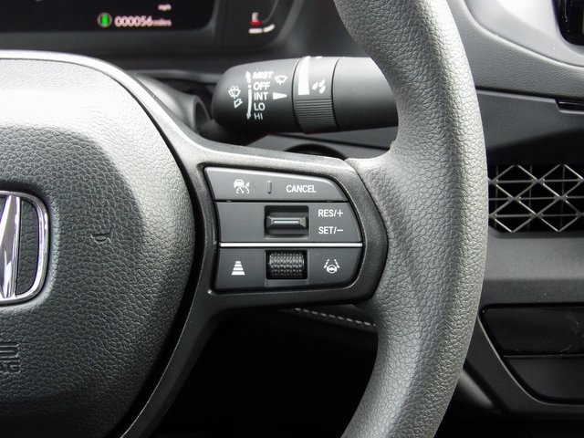 2025 Honda Accord LX photo 18