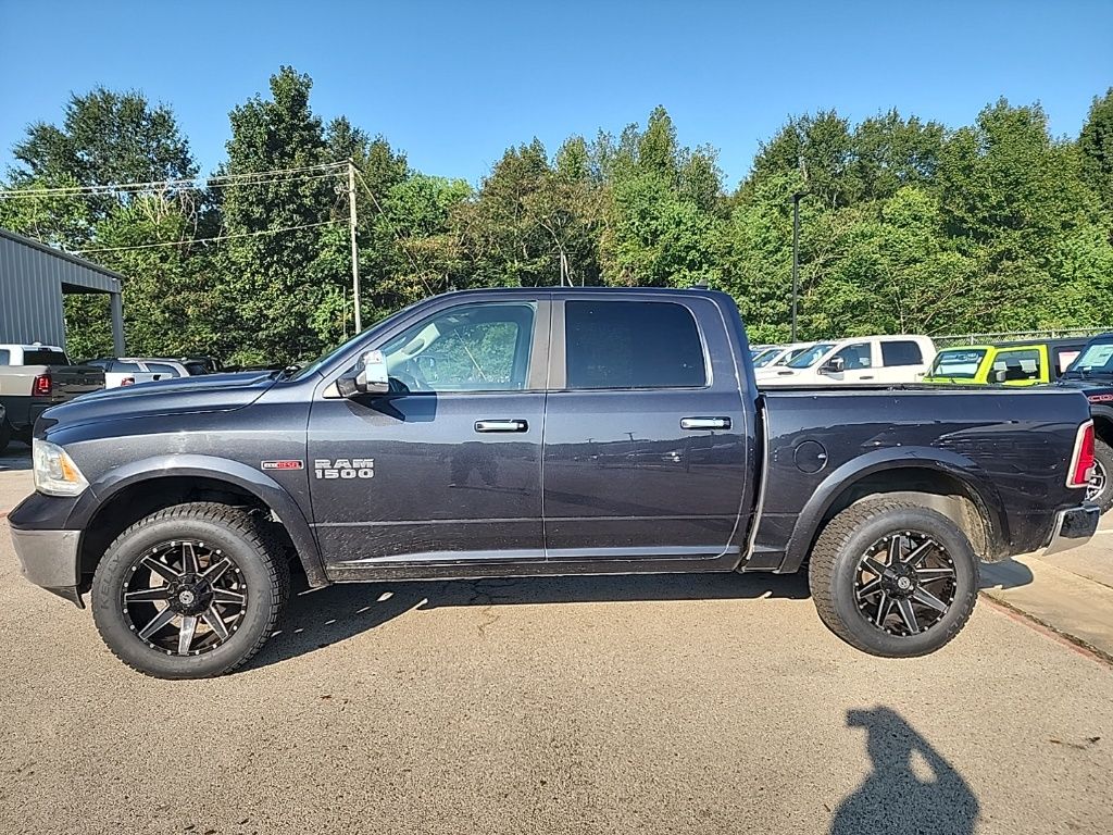 2018 Ram 1500 Laramie photo 36