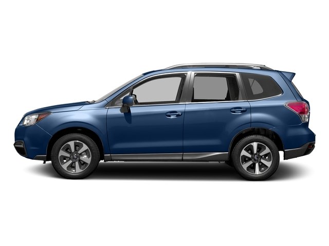2017 Subaru Forester 2.5i Limited photo 3