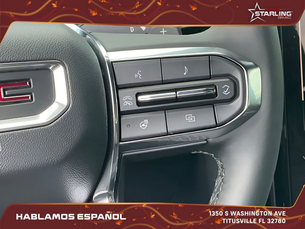 2025 Gmc Acadia Elevation photo 24