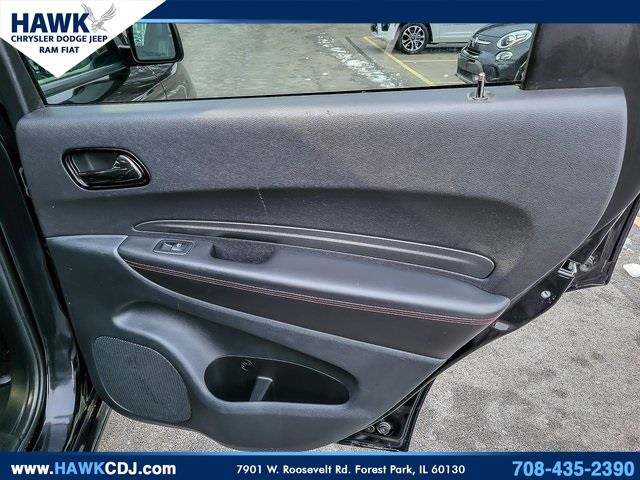 2024 DODGE DURANGO - Image 31