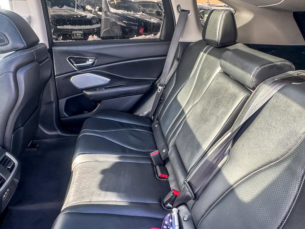 2024 ACURA RDX - Image 13