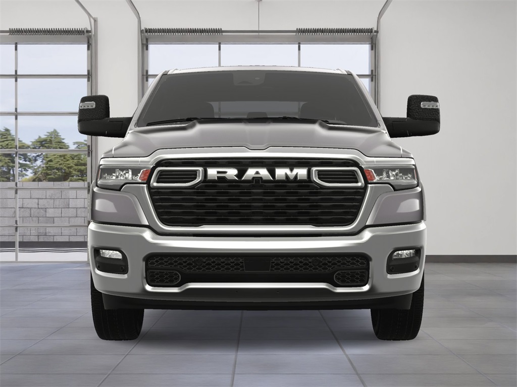 2025 Ram 1500 Big Horn Lone Star photo 4