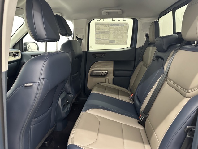 2025 Ford Maverick Lariat photo 14