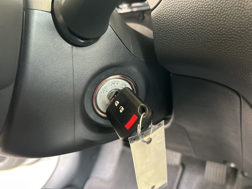 2024 Mitsubishi Mirage ES photo 33