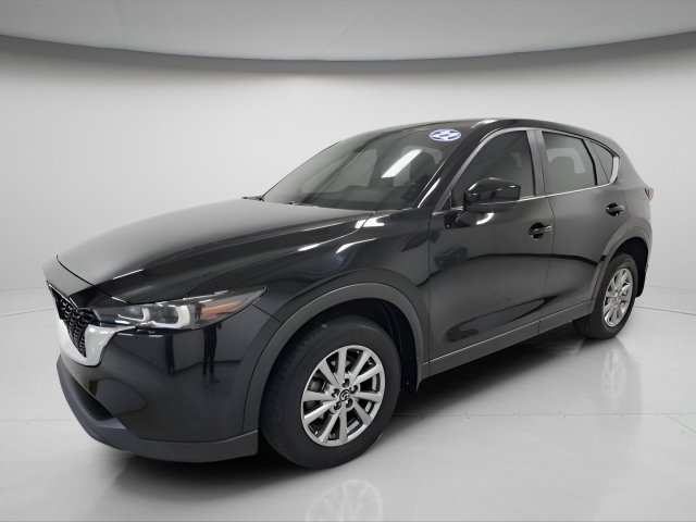 2022 Mazda CX-5 2.5 S Preferred photo 5