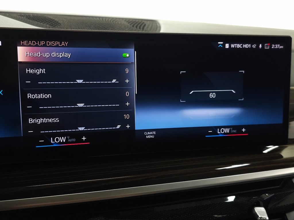2023 Bmw X7 xDrive40i photo 23