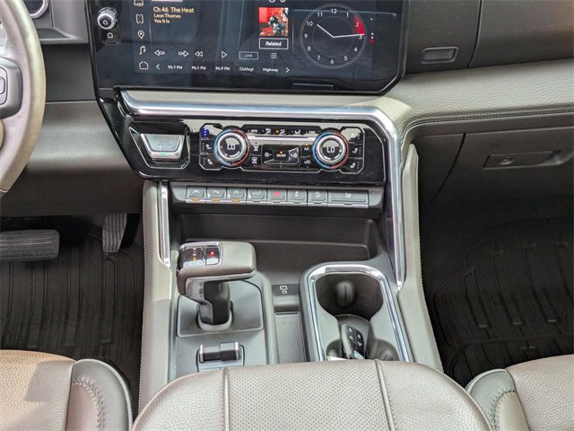 2023 Gmc Sierra 1500 Denali photo 17