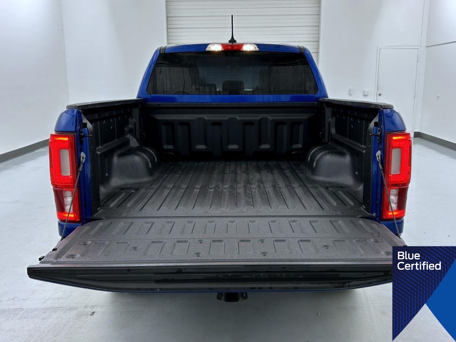 2019 Ford Ranger XLT photo 19