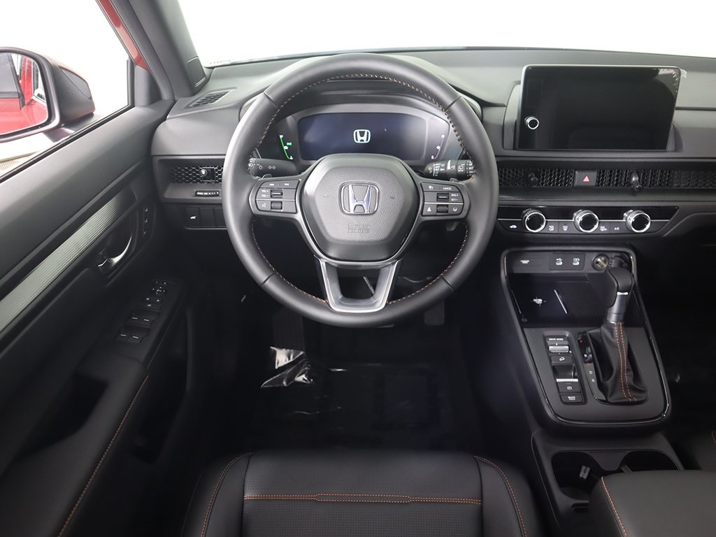 2026 Honda CR-V Hybrid Sport-L photo 22